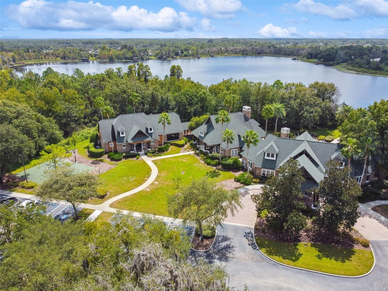 Single Family Residence at 21753 GARDEN WALK LOOP, LAND O LAKES, photo 43 of 77