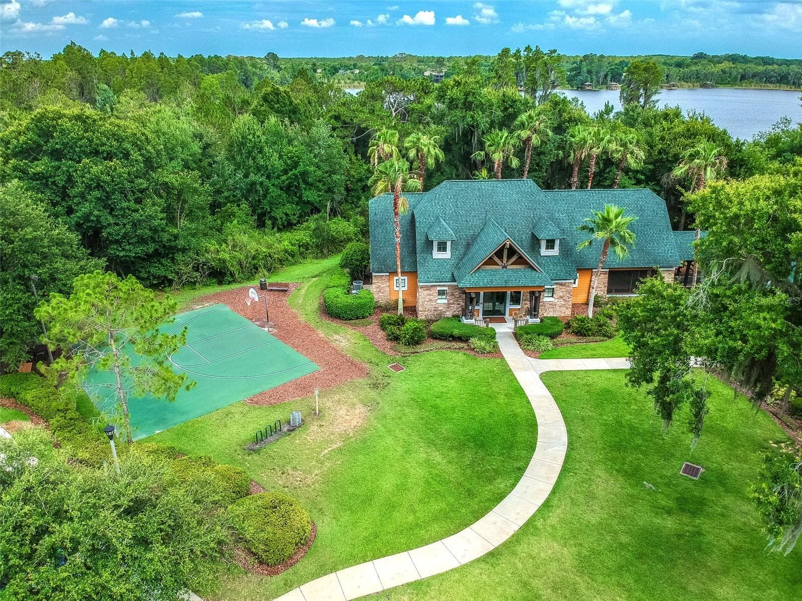 Single Family Residence at 21753 GARDEN WALK LOOP, LAND O LAKES, photo 62 of 77