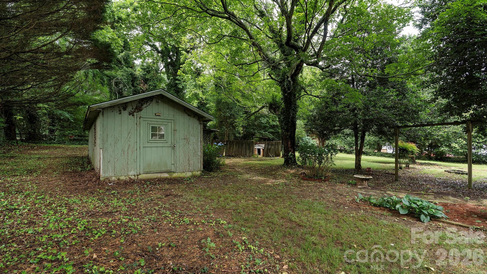 Single Family Residence at 4325 Shea Lane, Mint Hill, photo 20 of 23