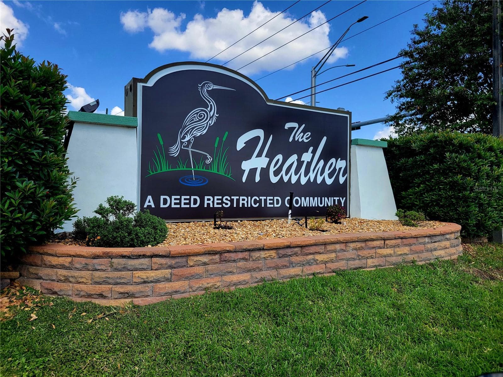Heather Deed Restricted Golf Community - 9022 LINGROVE RD, WEEKI WACHEE