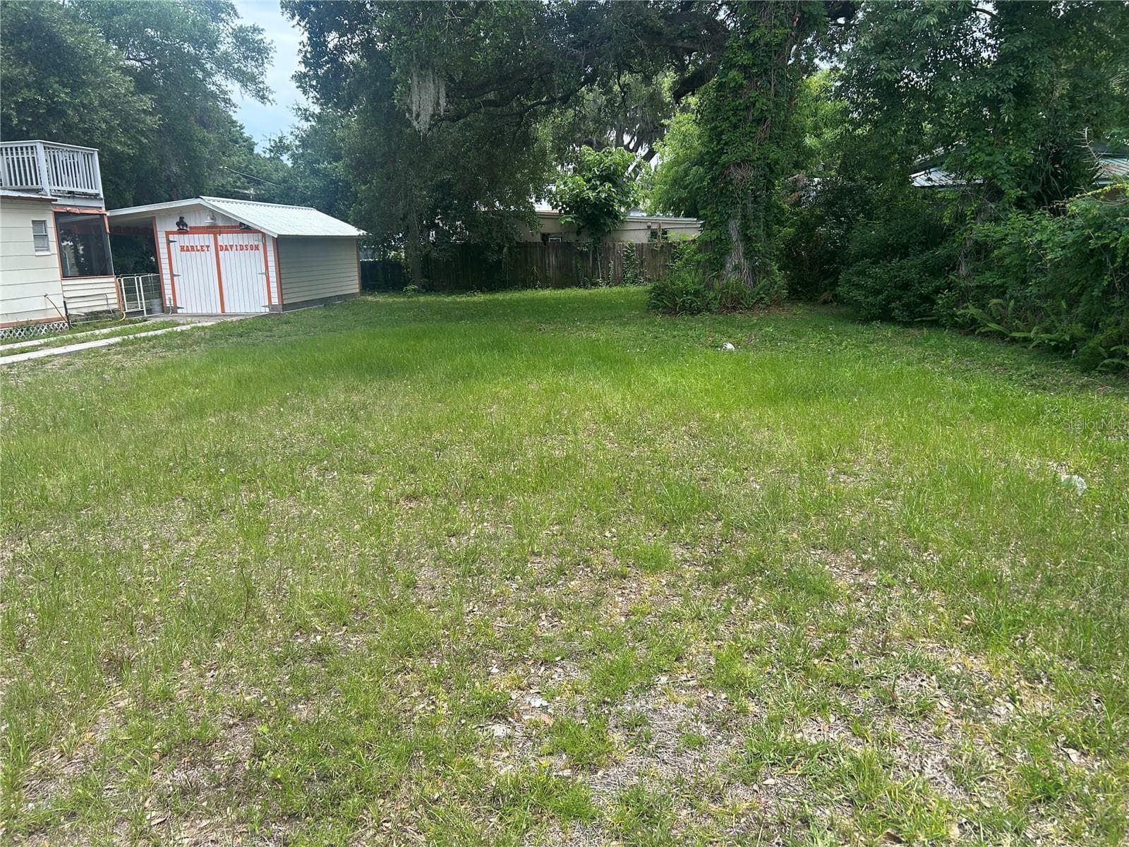Land at 147 KINGSTON AVE, DAYTONA BEACH, photo 2 of 10