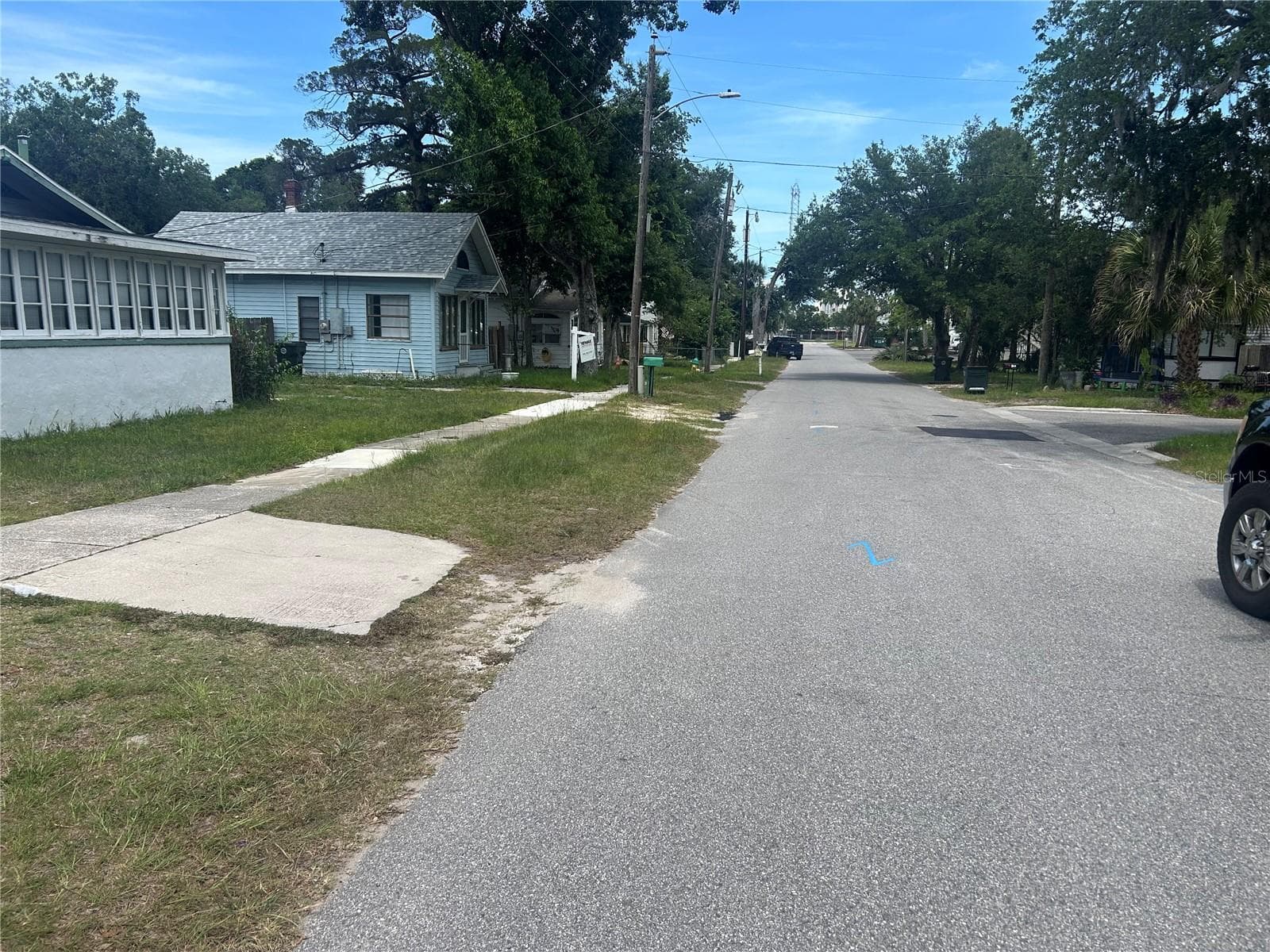 Land at 147 KINGSTON AVE, DAYTONA BEACH, photo 3 of 10