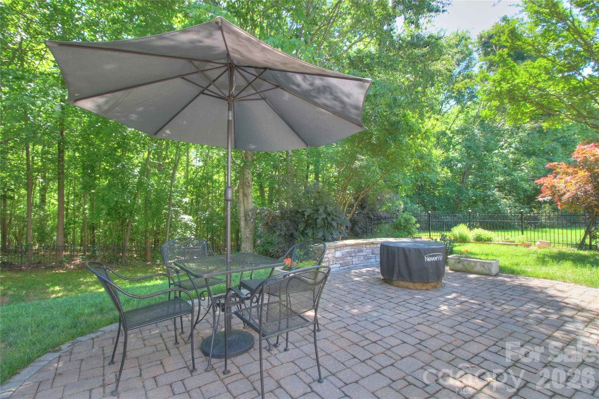 Single Family Residence at 3009 Thayer Drive, Waxhaw, photo 34 of 47
