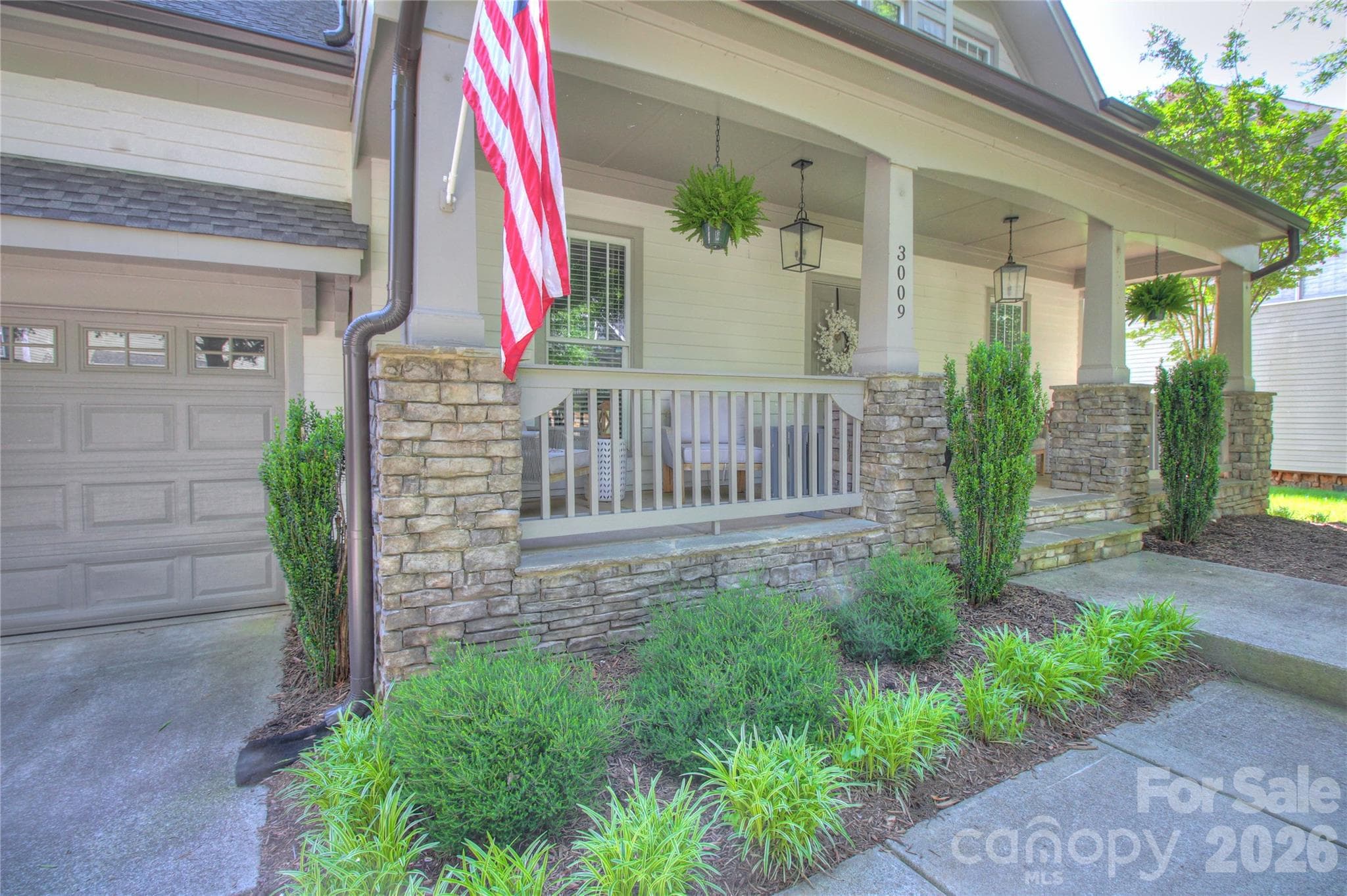 Single Family Residence at 3009 Thayer Drive, Waxhaw, photo 30 of 47