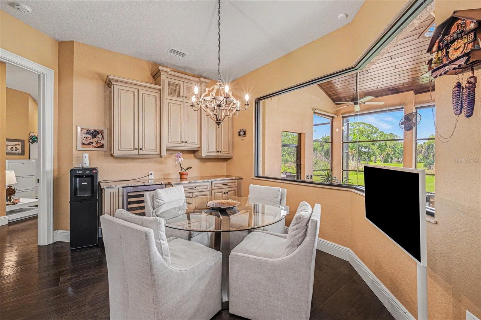 eat in with a view - 2179 ARNOLD PALMER DR, TITUSVILLE