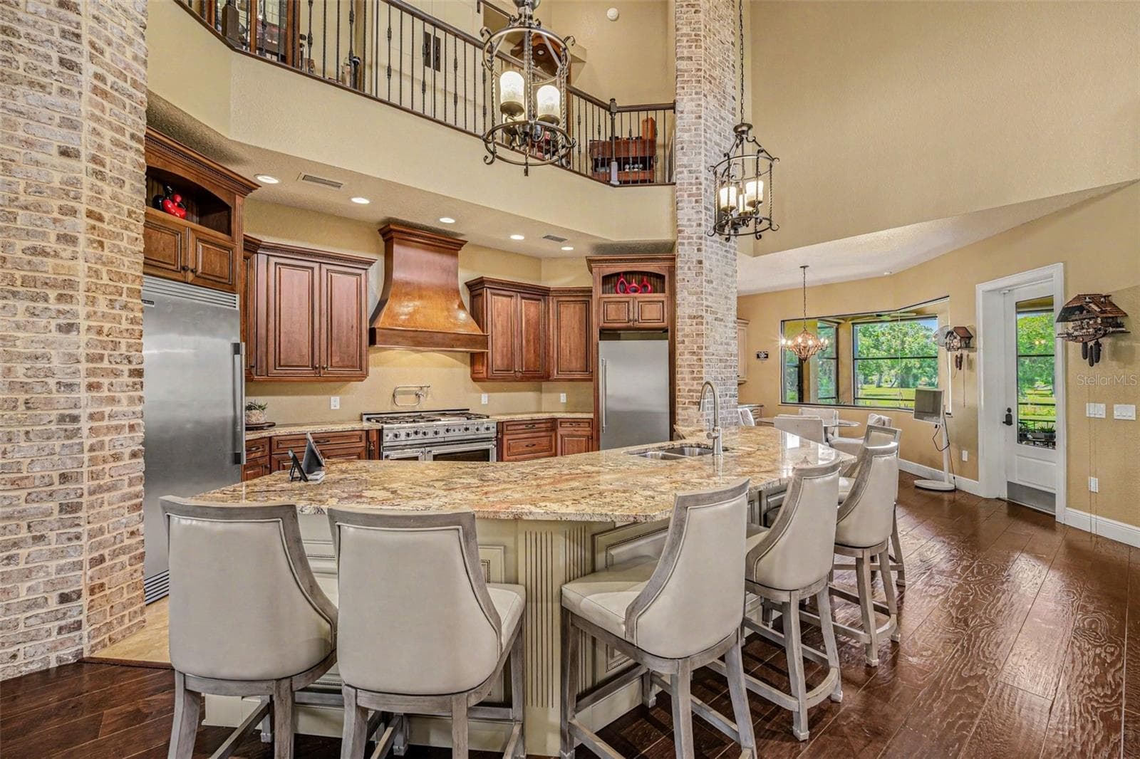 Single Family Residence at 2179 ARNOLD PALMER DR, TITUSVILLE, photo 23 of 88