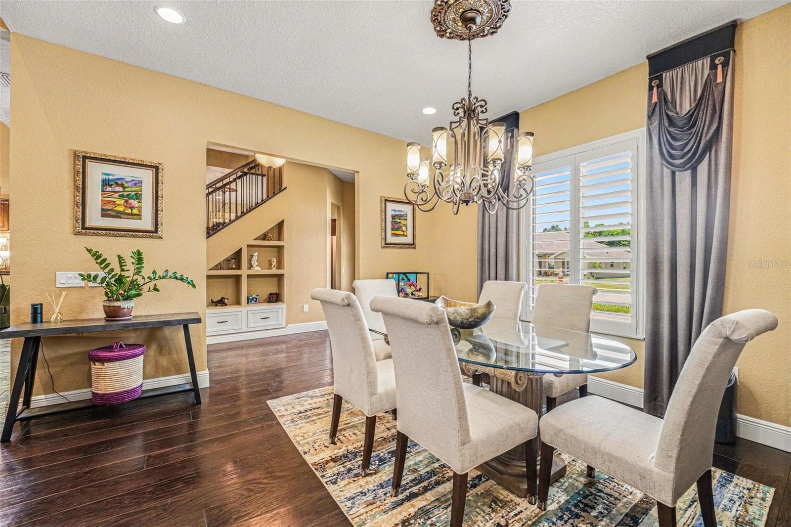 Formal Diningroom - 2179 ARNOLD PALMER DR, TITUSVILLE