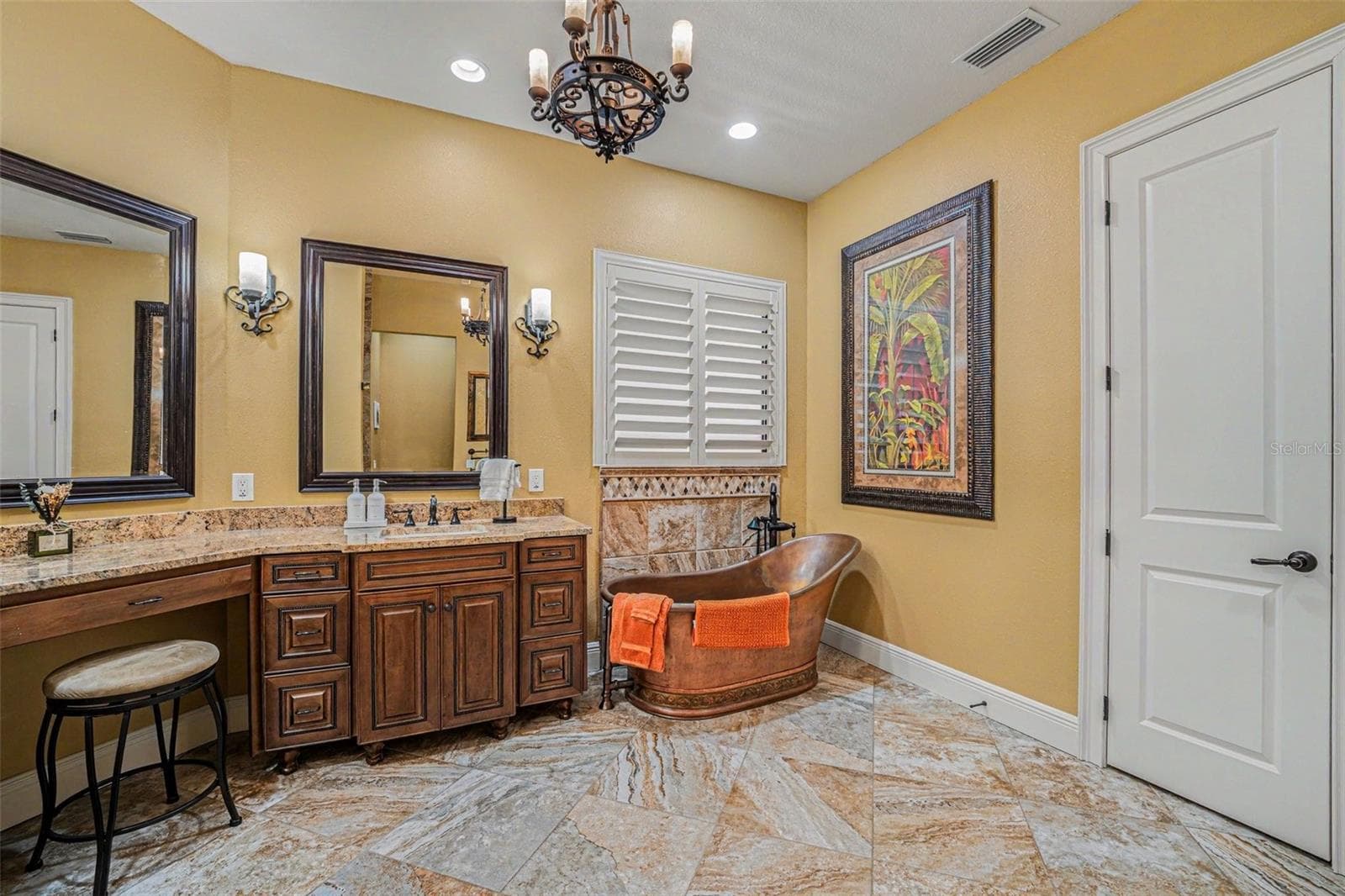 Single Family Residence at 2179 ARNOLD PALMER DR, TITUSVILLE, photo 37 of 88