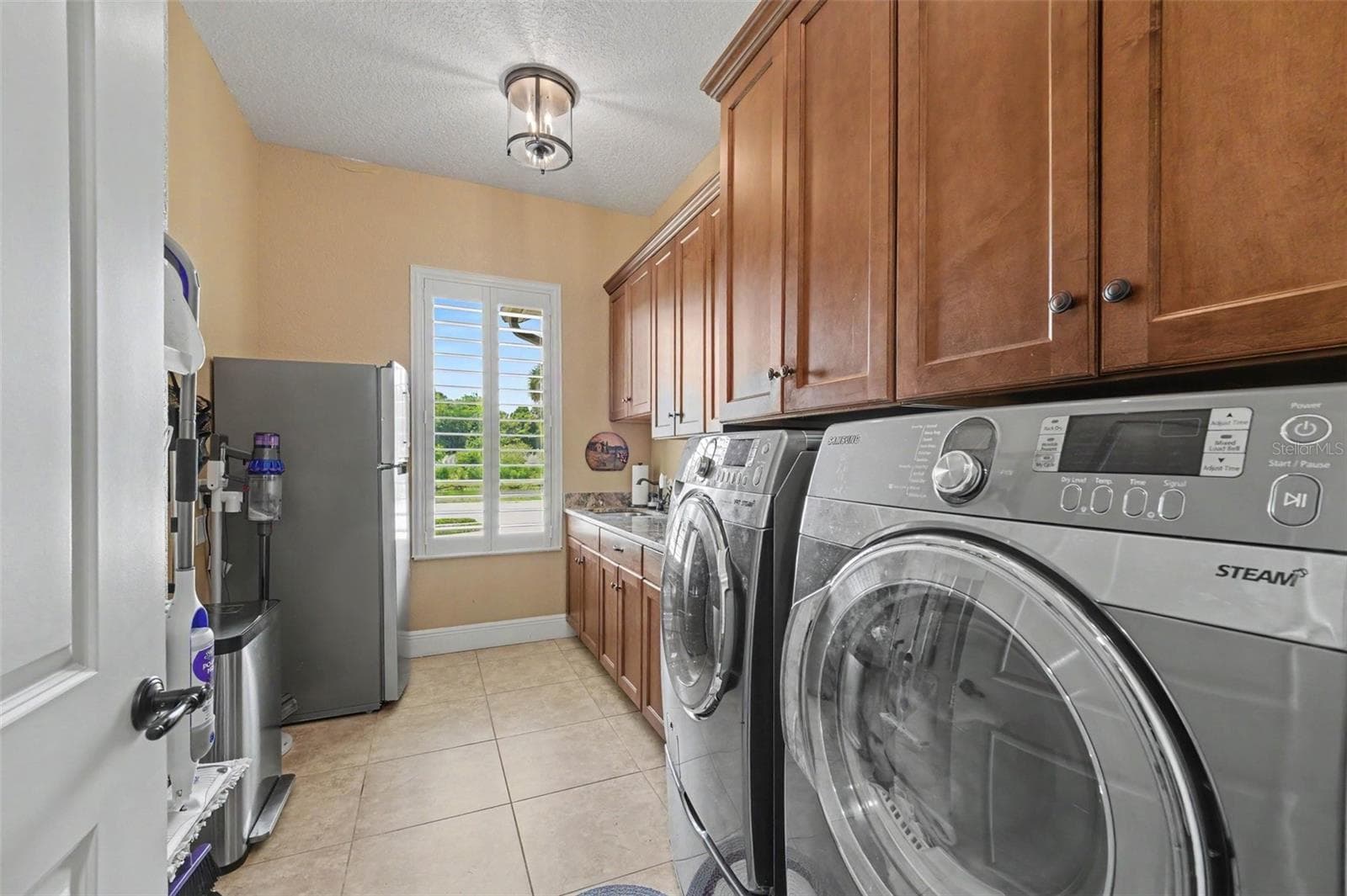 laundry room - 2179 ARNOLD PALMER DR, TITUSVILLE
