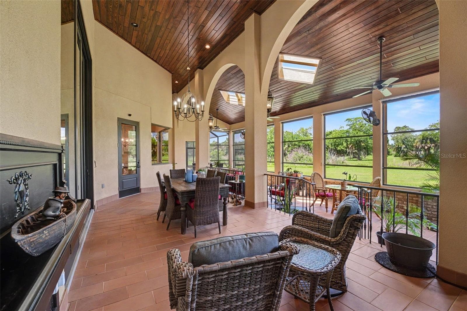 Single Family Residence at 2179 ARNOLD PALMER DR, TITUSVILLE, photo 51 of 88