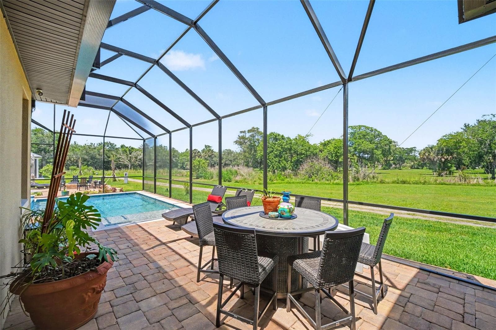 Single Family Residence at 2179 ARNOLD PALMER DR, TITUSVILLE, photo 55 of 88