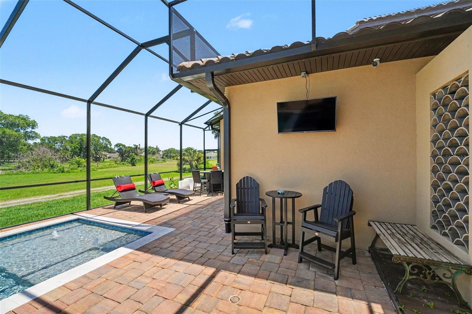 Single Family Residence at 2179 ARNOLD PALMER DR, TITUSVILLE, photo 62 of 88