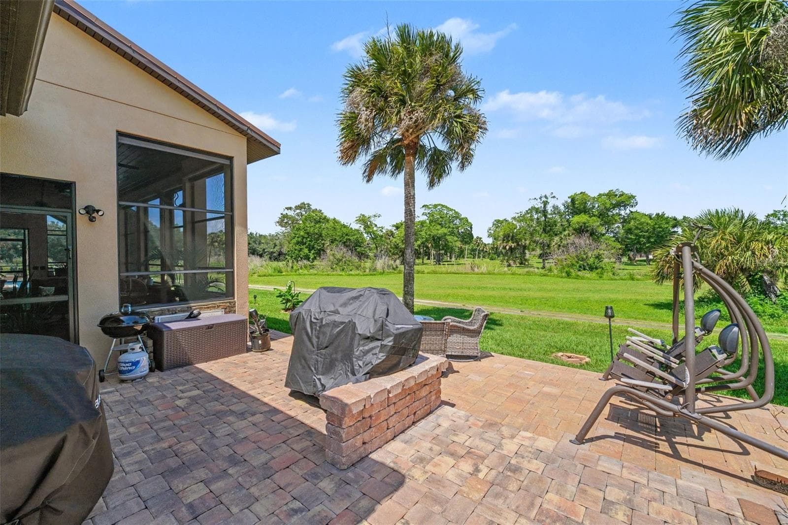 Single Family Residence at 2179 ARNOLD PALMER DR, TITUSVILLE, photo 63 of 88