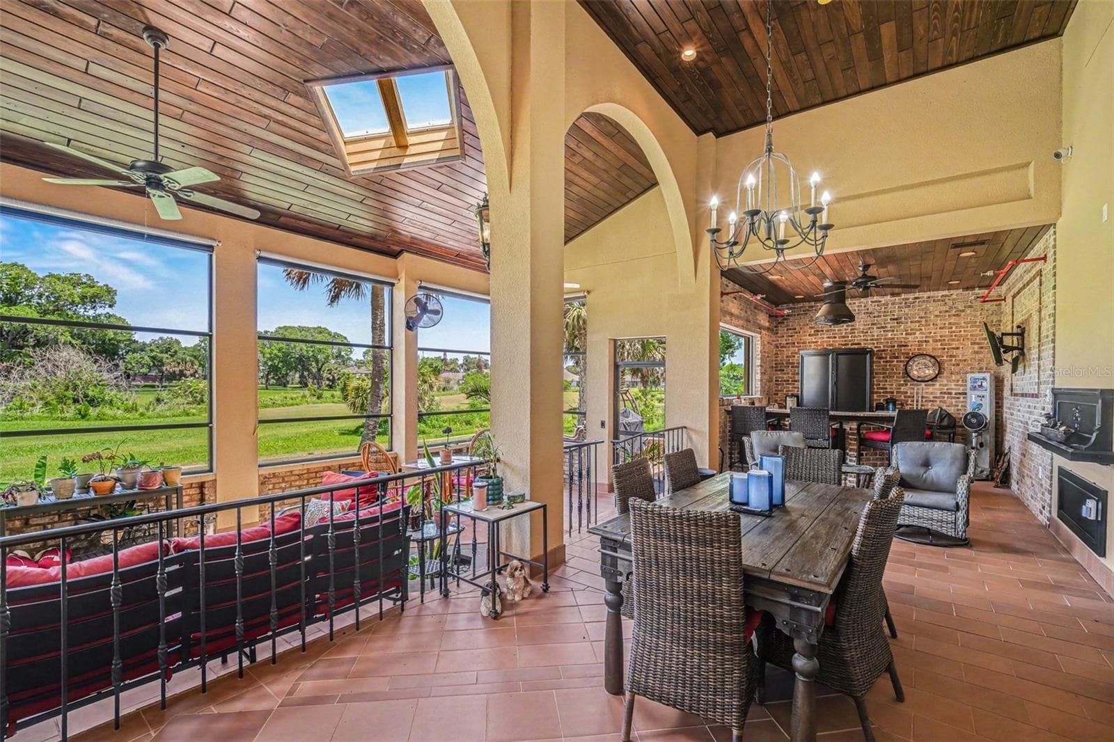 Single Family Residence at 2179 ARNOLD PALMER DR, TITUSVILLE, photo 53 of 88