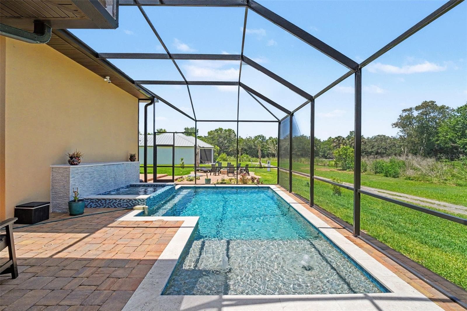 Single Family Residence at 2179 ARNOLD PALMER DR, TITUSVILLE, photo 56 of 88