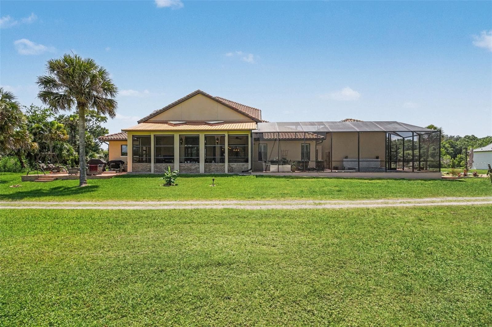 Single Family Residence at 2179 ARNOLD PALMER DR, TITUSVILLE, photo 77 of 88