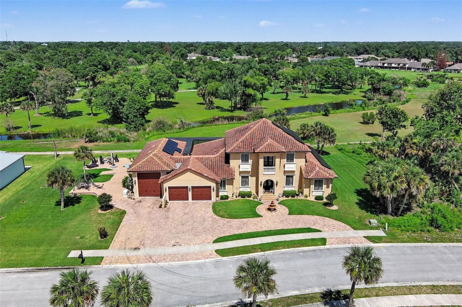 Single Family Residence at 2179 ARNOLD PALMER DR, TITUSVILLE, photo 6 of 88