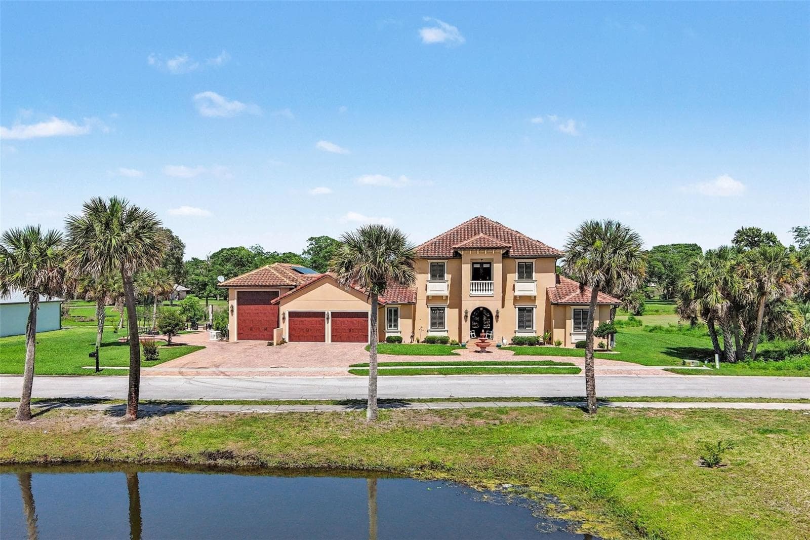 Single Family Residence at 2179 ARNOLD PALMER DR, TITUSVILLE, photo 3 of 88