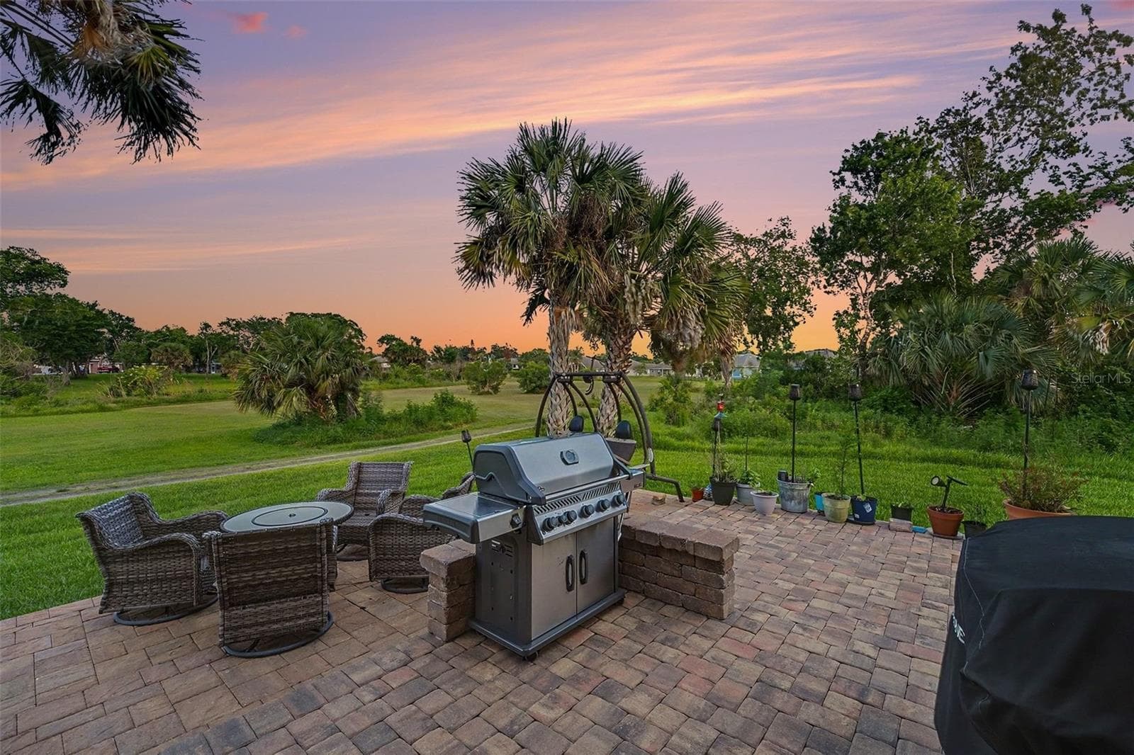 Single Family Residence at 2179 ARNOLD PALMER DR, TITUSVILLE, photo 64 of 88