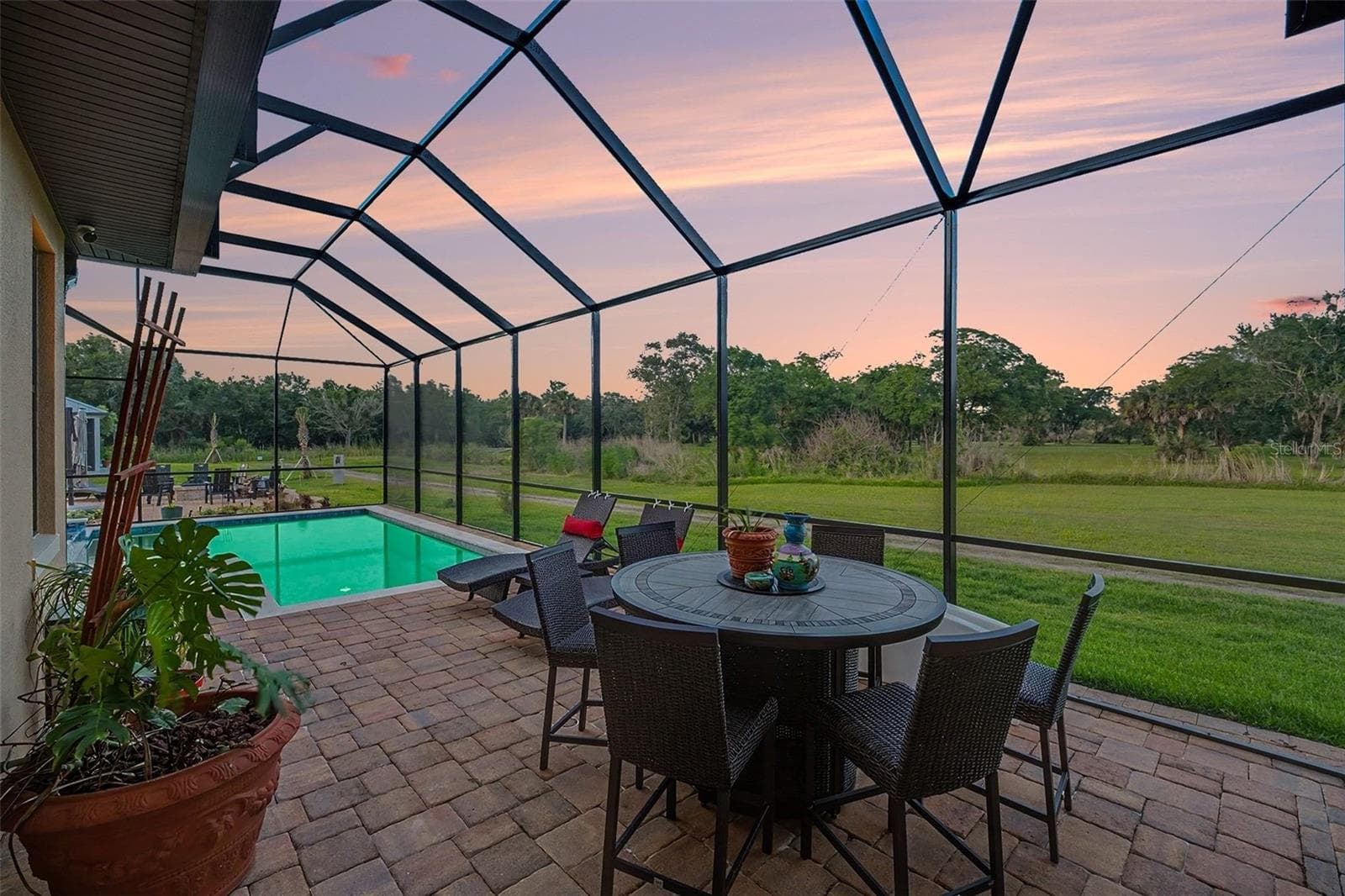 Single Family Residence at 2179 ARNOLD PALMER DR, TITUSVILLE, photo 80 of 88