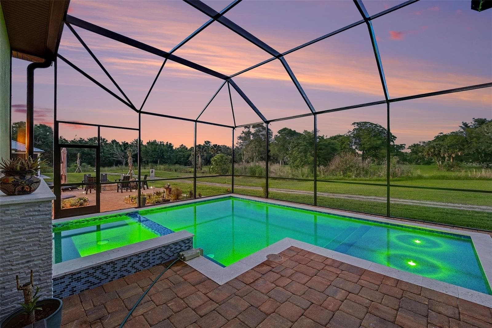 Single Family Residence at 2179 ARNOLD PALMER DR, TITUSVILLE, photo 81 of 88