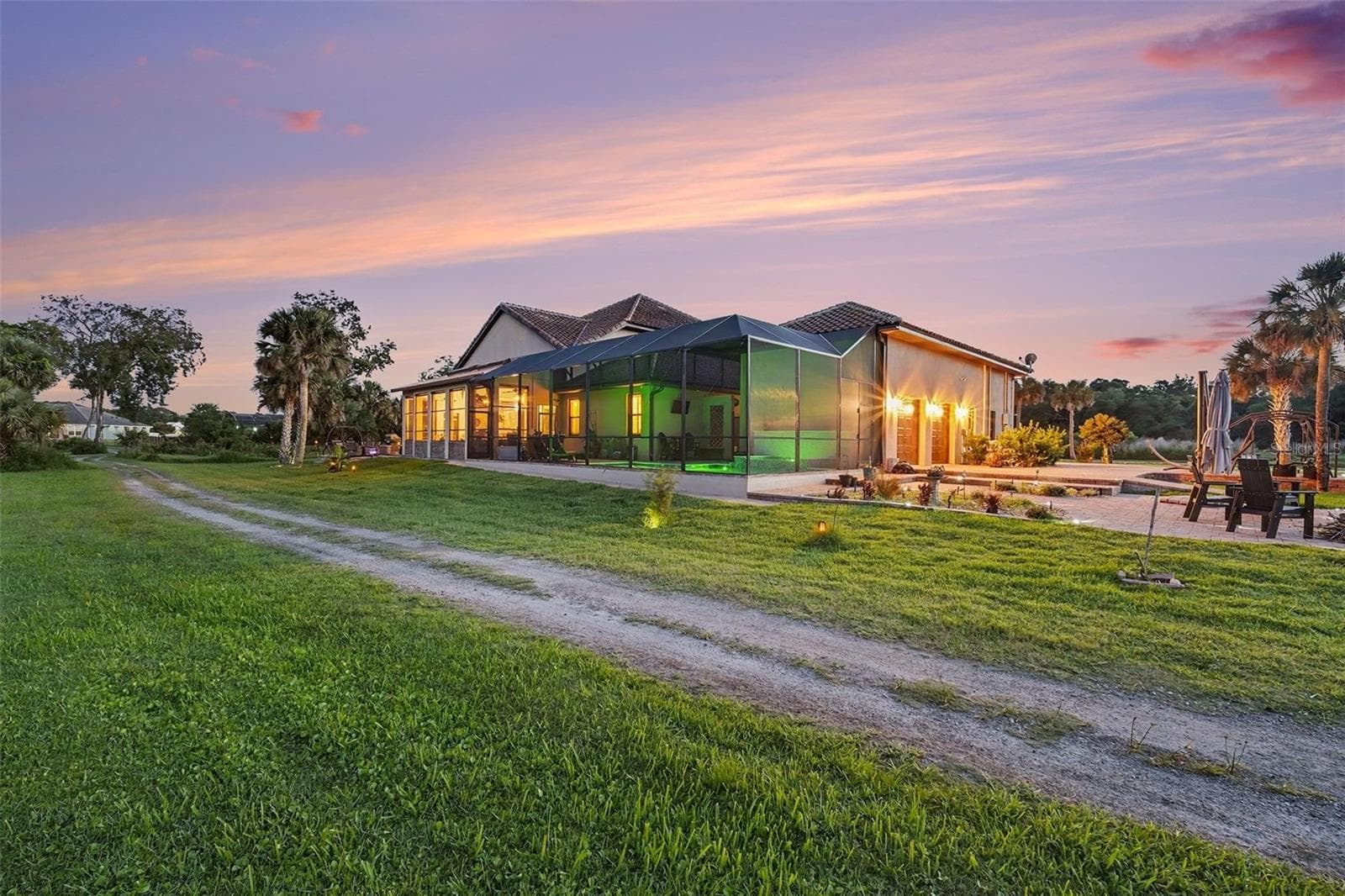 Single Family Residence at 2179 ARNOLD PALMER DR, TITUSVILLE, photo 83 of 88