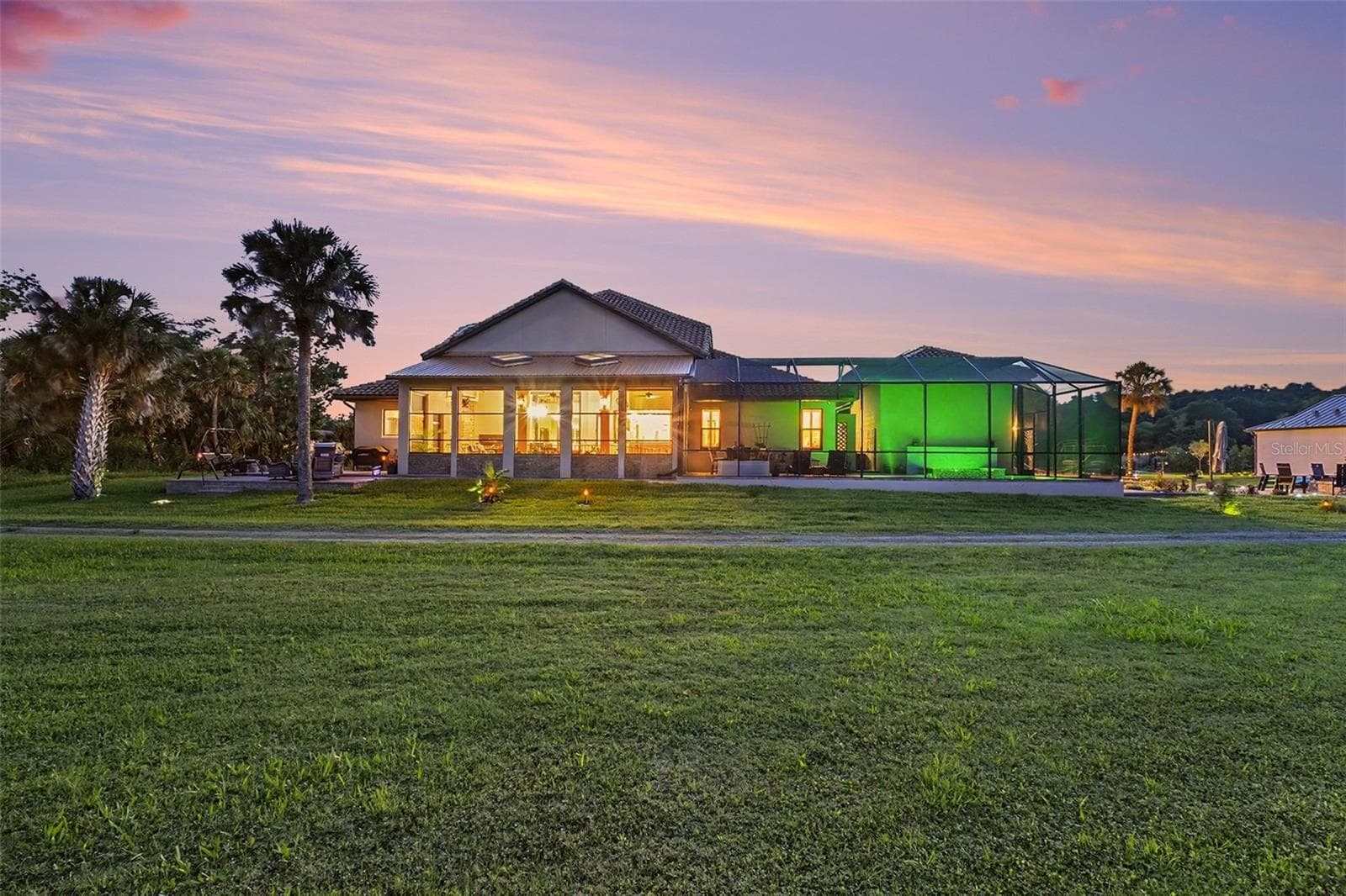 Single Family Residence at 2179 ARNOLD PALMER DR, TITUSVILLE, photo 84 of 88