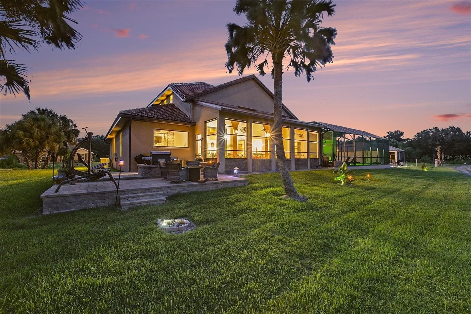 Single Family Residence at 2179 ARNOLD PALMER DR, TITUSVILLE, photo 85 of 88