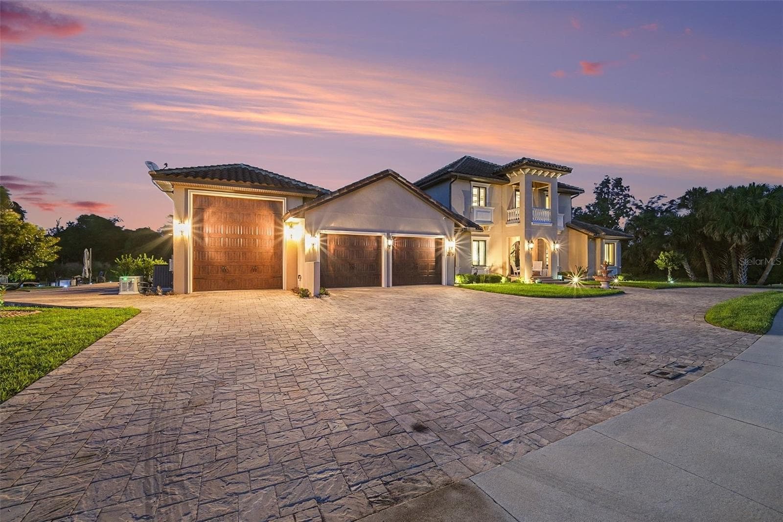 Single Family Residence at 2179 ARNOLD PALMER DR, TITUSVILLE, photo 86 of 88