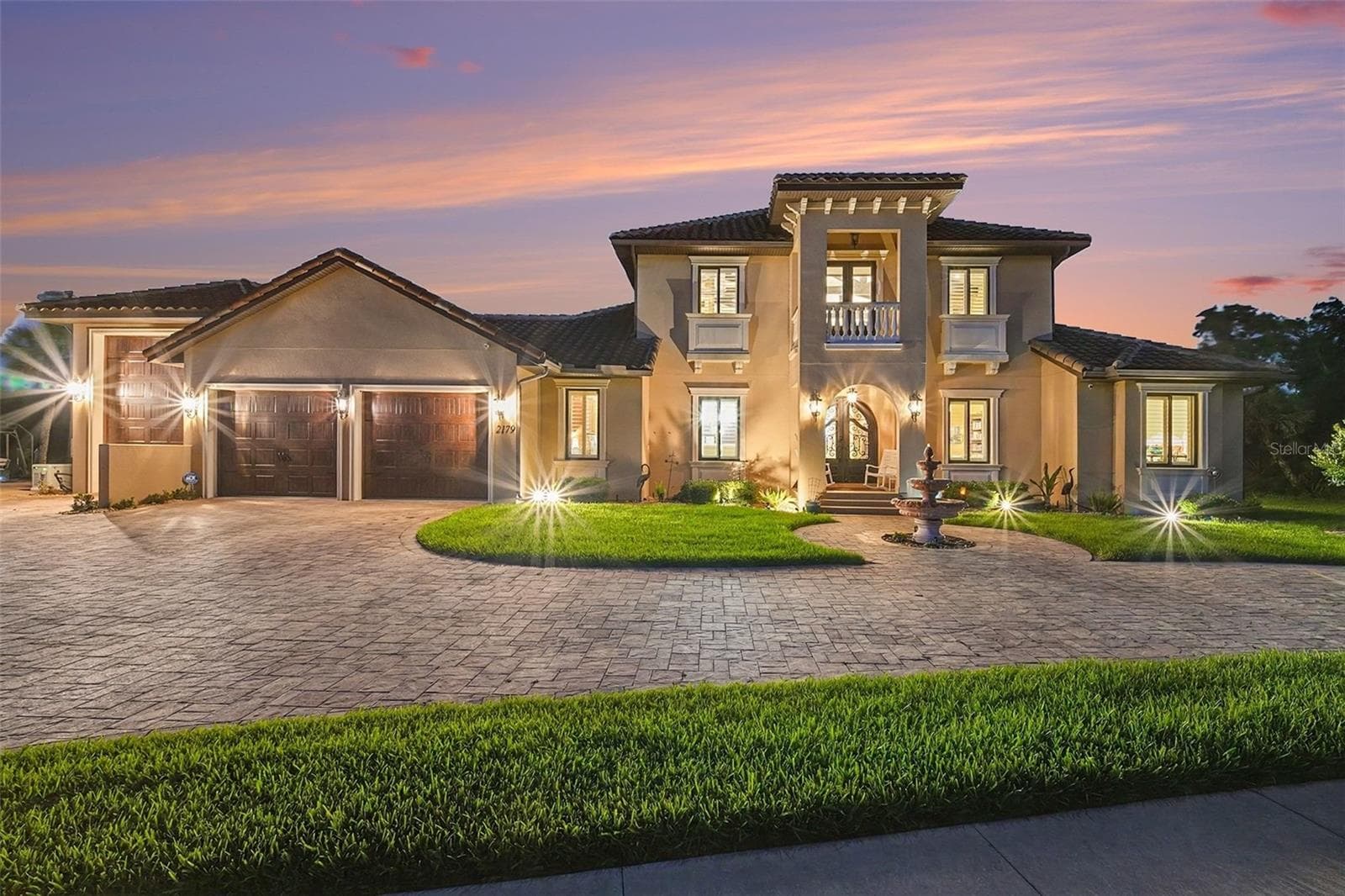 Single Family Residence at 2179 ARNOLD PALMER DR, TITUSVILLE, photo 87 of 88