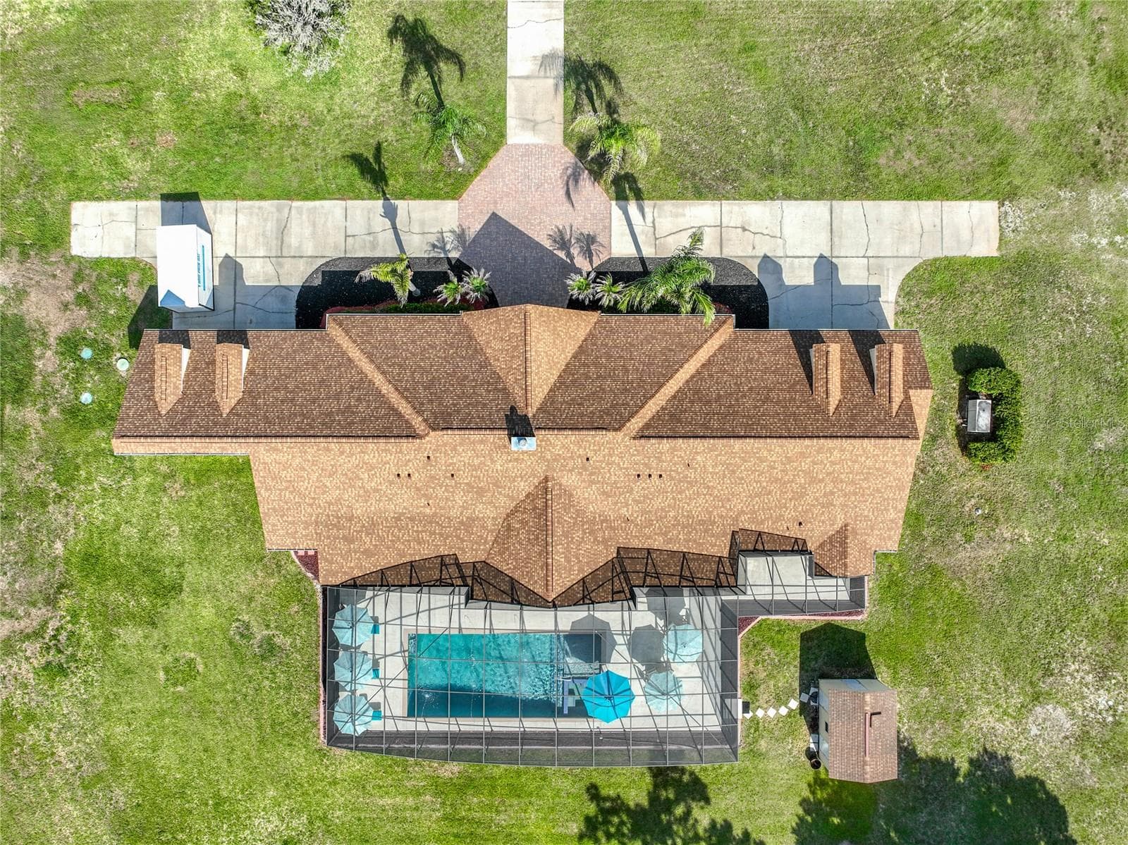 Brand NEW Roof April 2026 - 2300 PINE MEADOWS PL, CHULUOTA