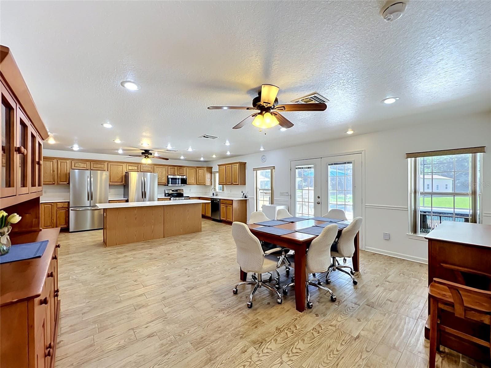 Dining Room Area - 2300 PINE MEADOWS PL, CHULUOTA
