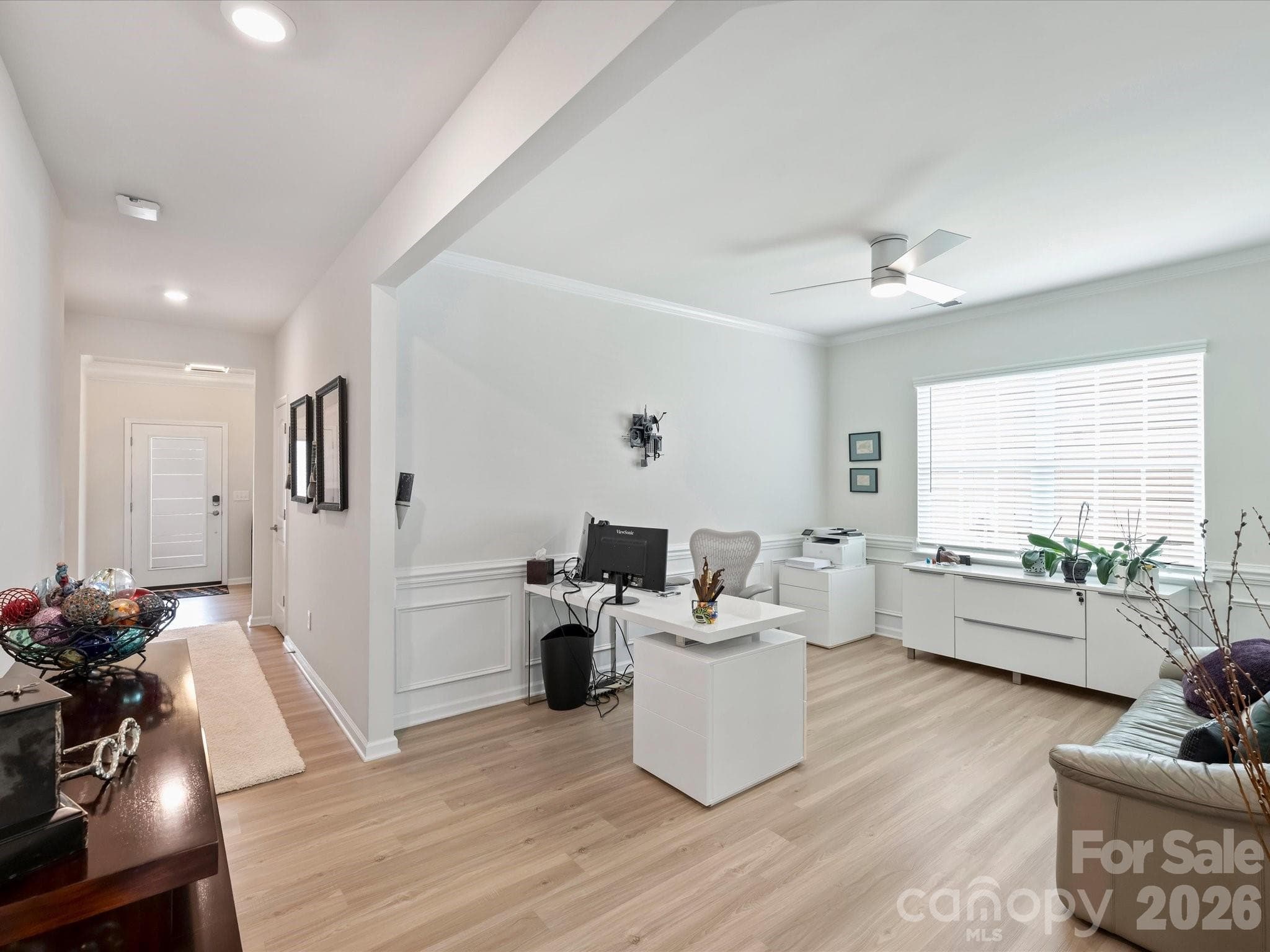 Dining Room or Office - Mount Holly