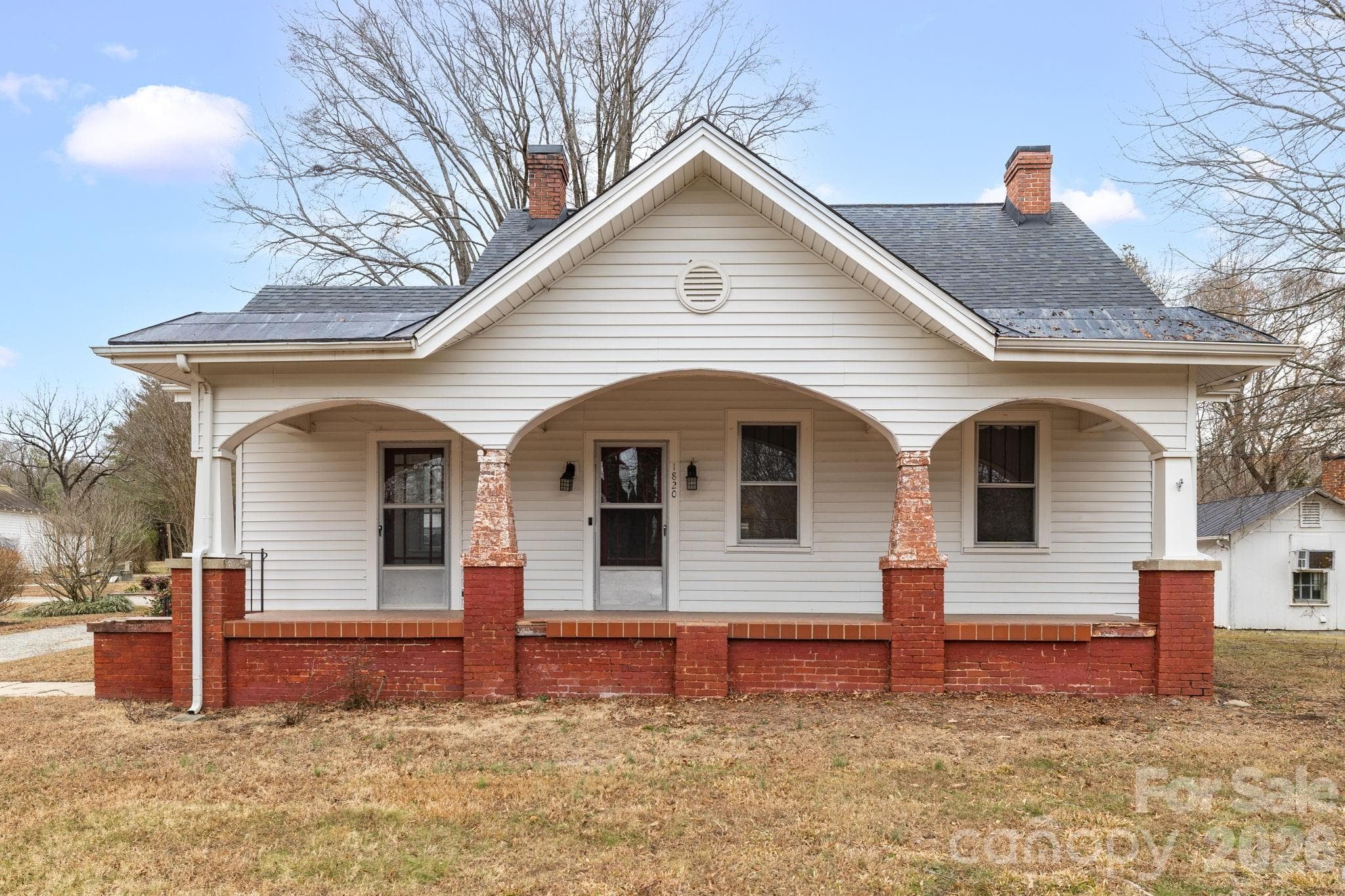 Single Family Residence at 1820 S Park Drive, Reidsville, photo 2 of 38