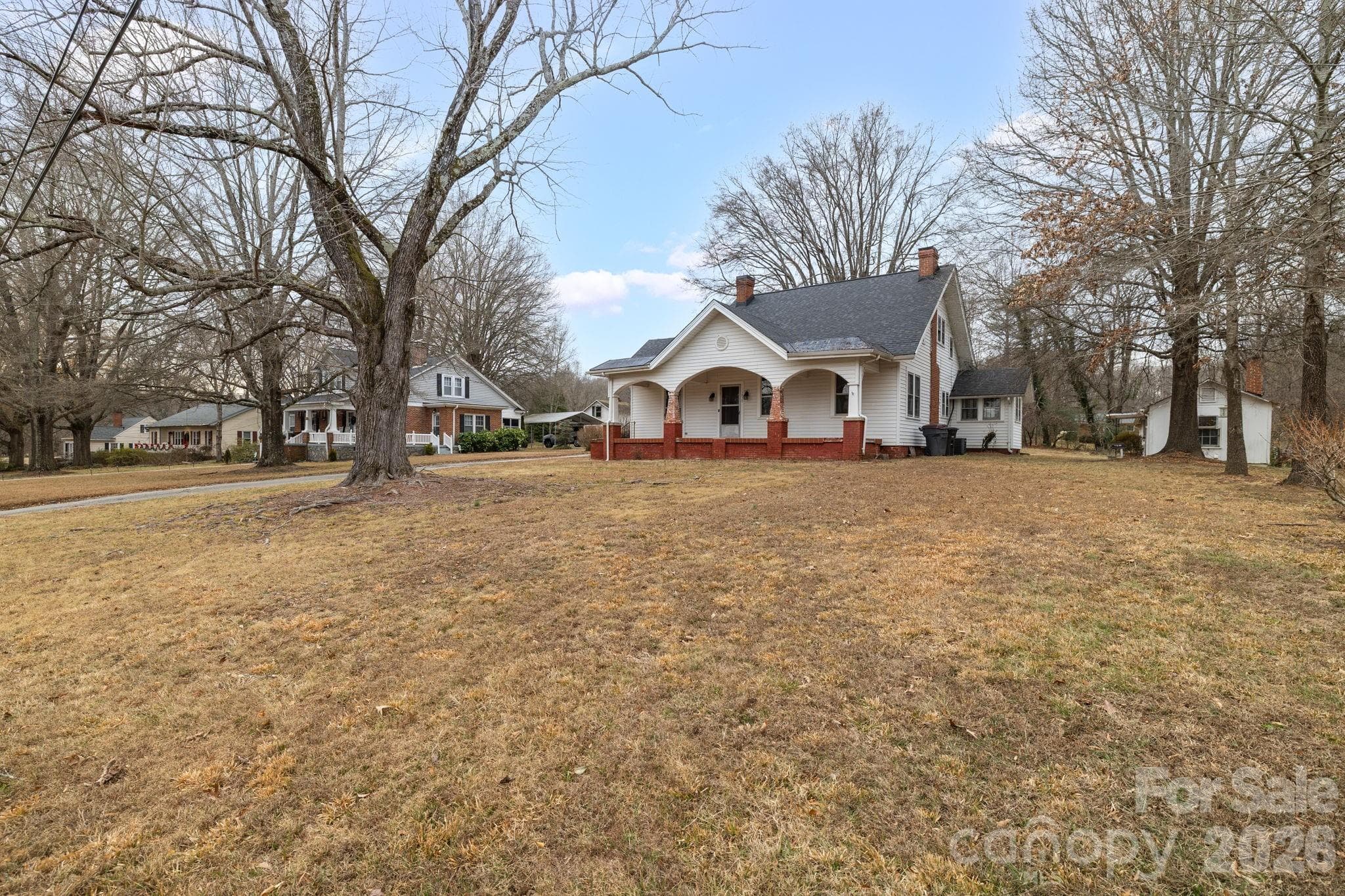 Single Family Residence at 1820 S Park Drive, Reidsville, photo 4 of 38