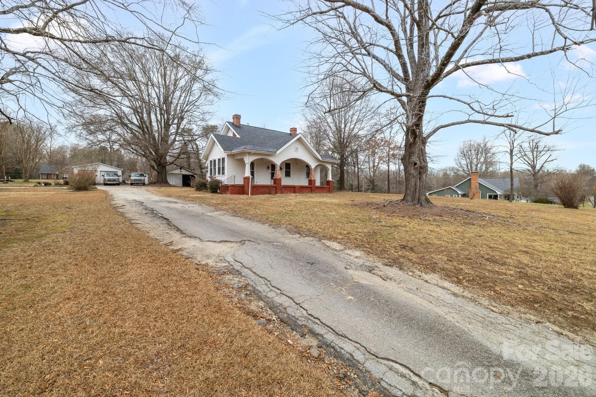 Single Family Residence at 1820 S Park Drive, Reidsville, photo 5 of 38