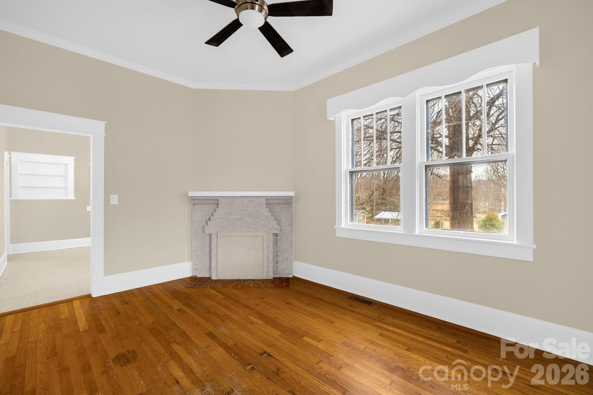 Single Family Residence at 1820 S Park Drive, Reidsville, photo 12 of 38