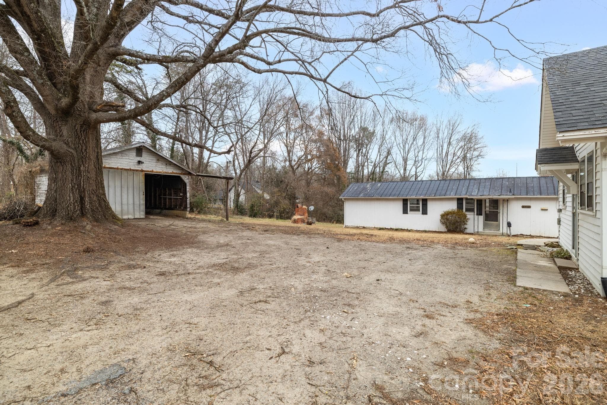 Single Family Residence at 1820 S Park Drive, Reidsville, photo 31 of 38