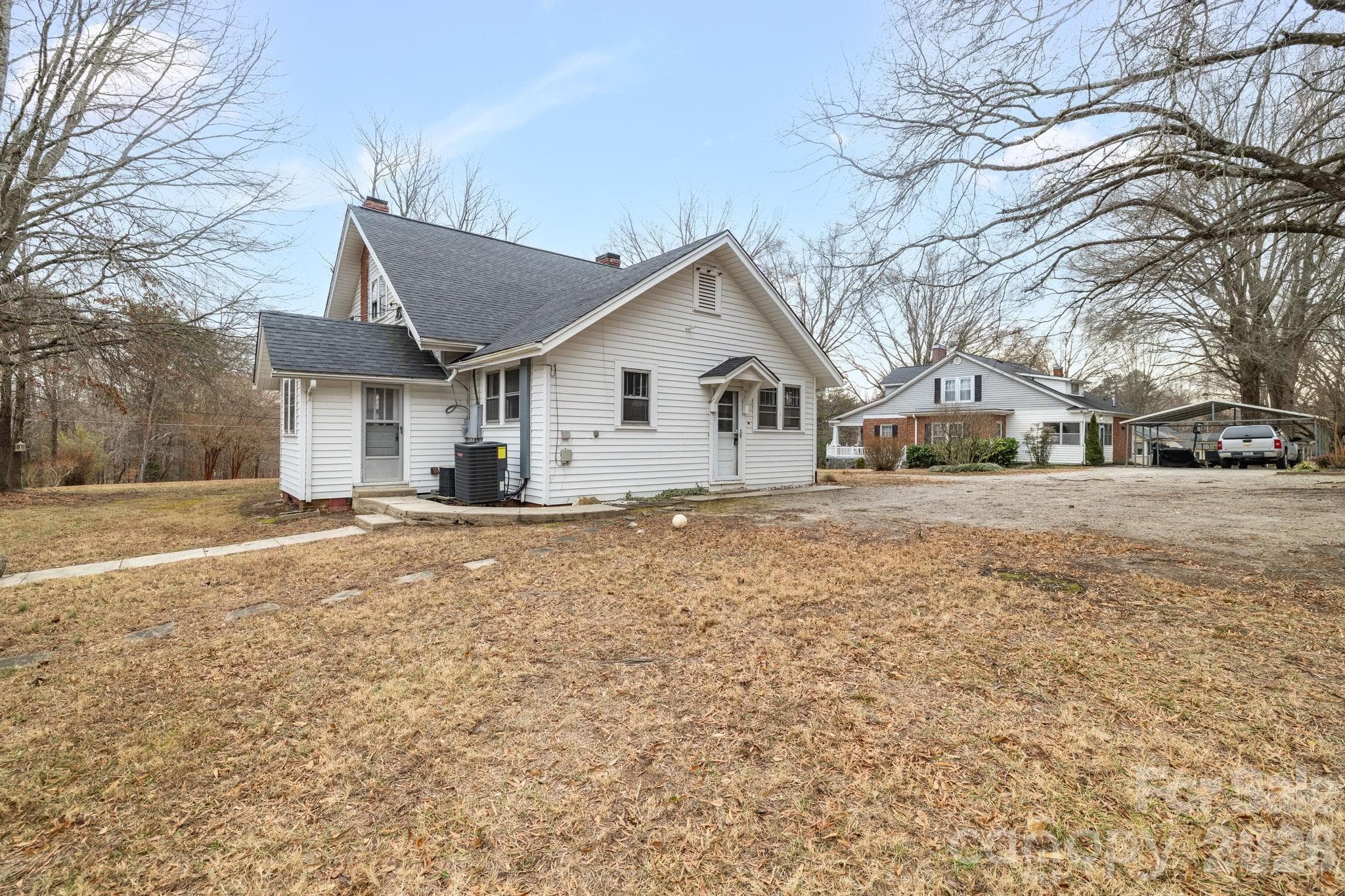 Single Family Residence at 1820 S Park Drive, Reidsville, photo 34 of 38