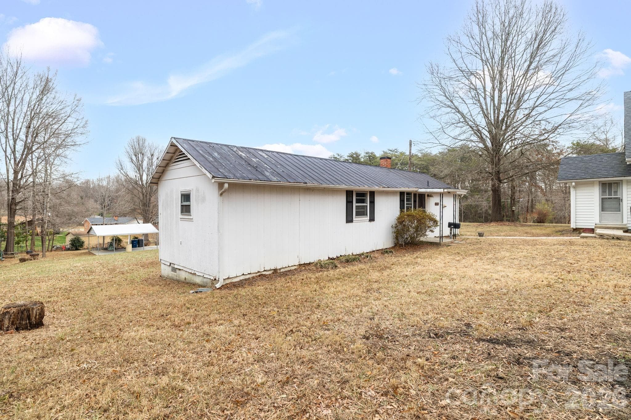 Single Family Residence at 1820 S Park Drive, Reidsville, photo 37 of 38