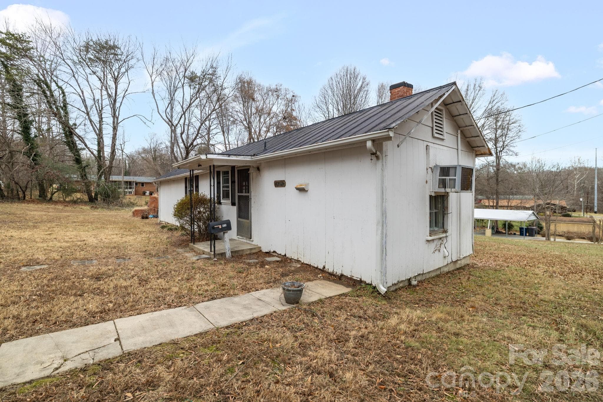 Single Family Residence at 1820 S Park Drive, Reidsville, photo 38 of 38