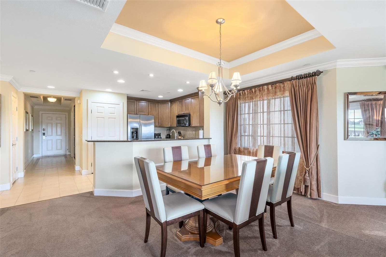 Condominium at 1360 CENTRE COURT RIDGE DR #201, REUNION, photo 11 of 29