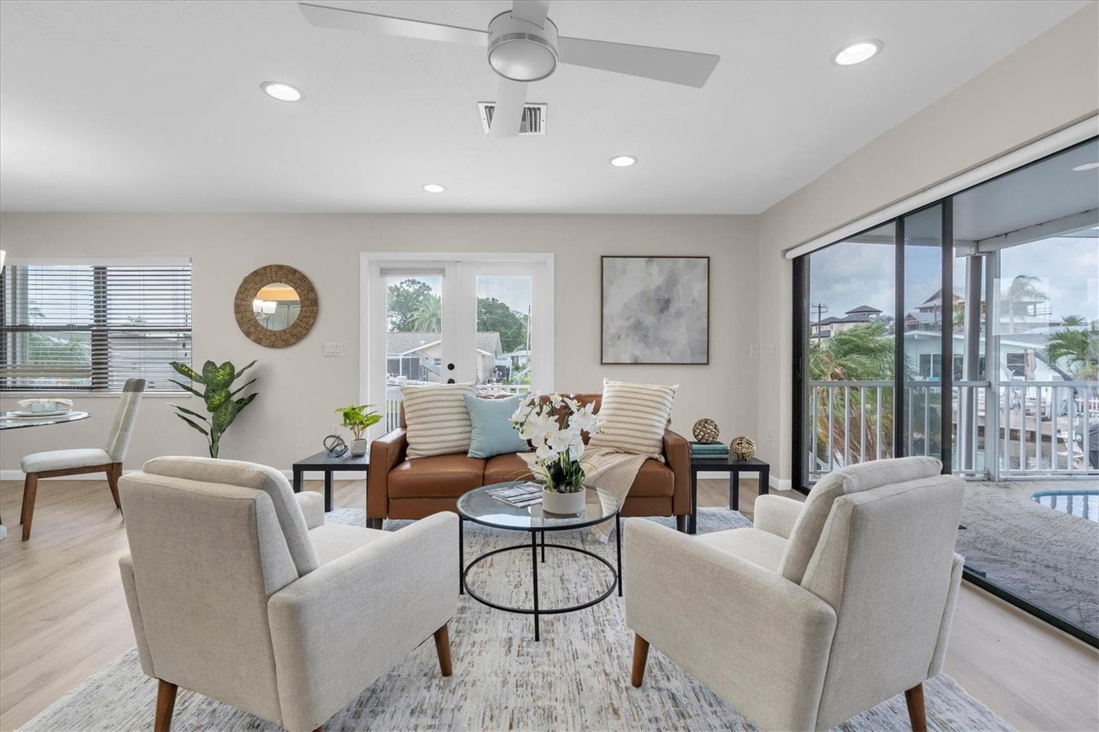 Single Family Residence at 212 WESTWINDS DR, PALM HARBOR, photo 8 of 41