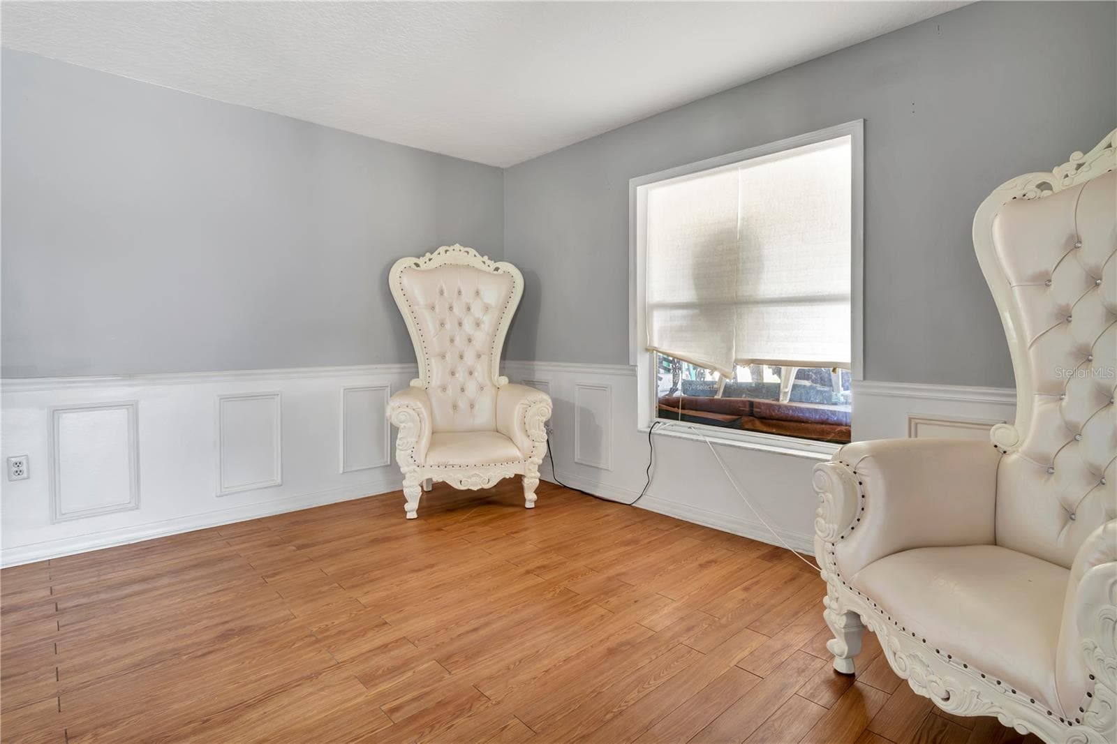 Family Room - 7642 PARK HILL AVE, LEESBURG