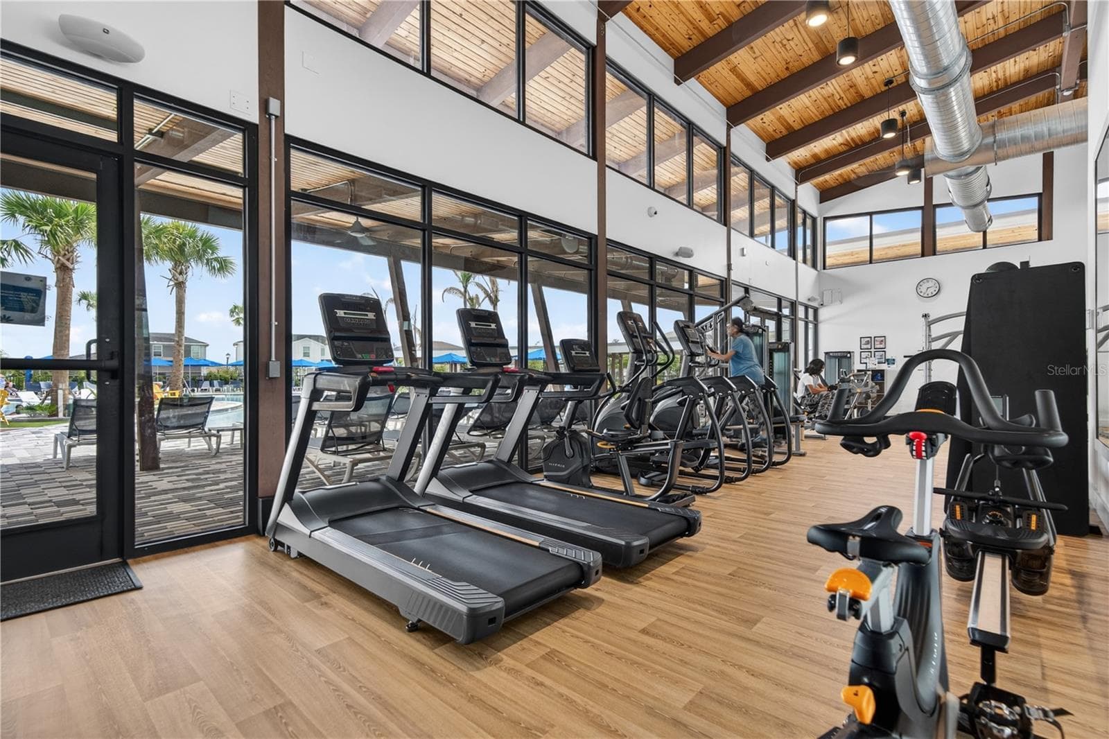 FITENSS CENTER - 7239 IVY TENDRIL AVE, ORLANDO