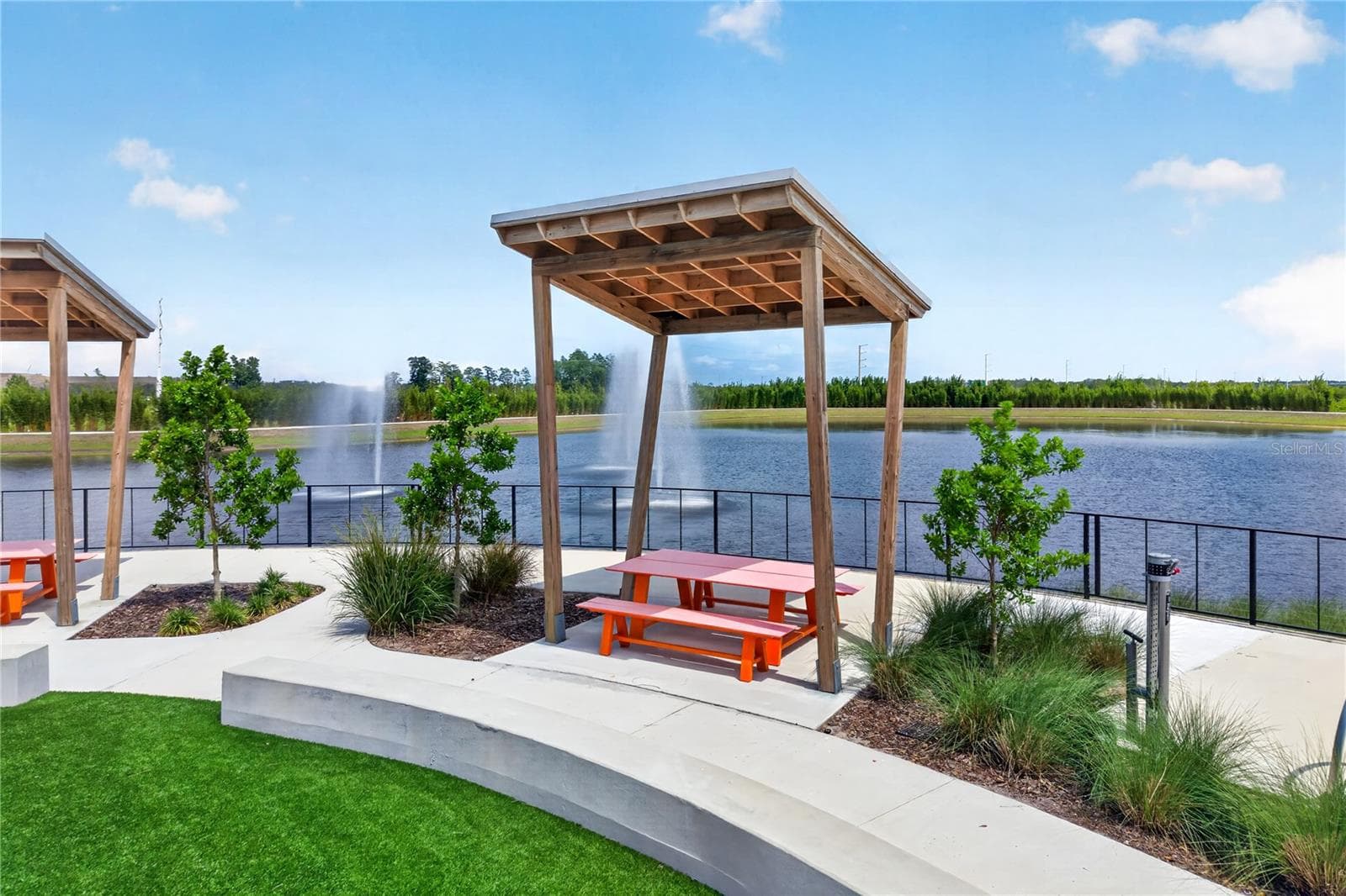 Single Family Residence at 7239 IVY TENDRIL AVE, ORLANDO, photo 43 of 55