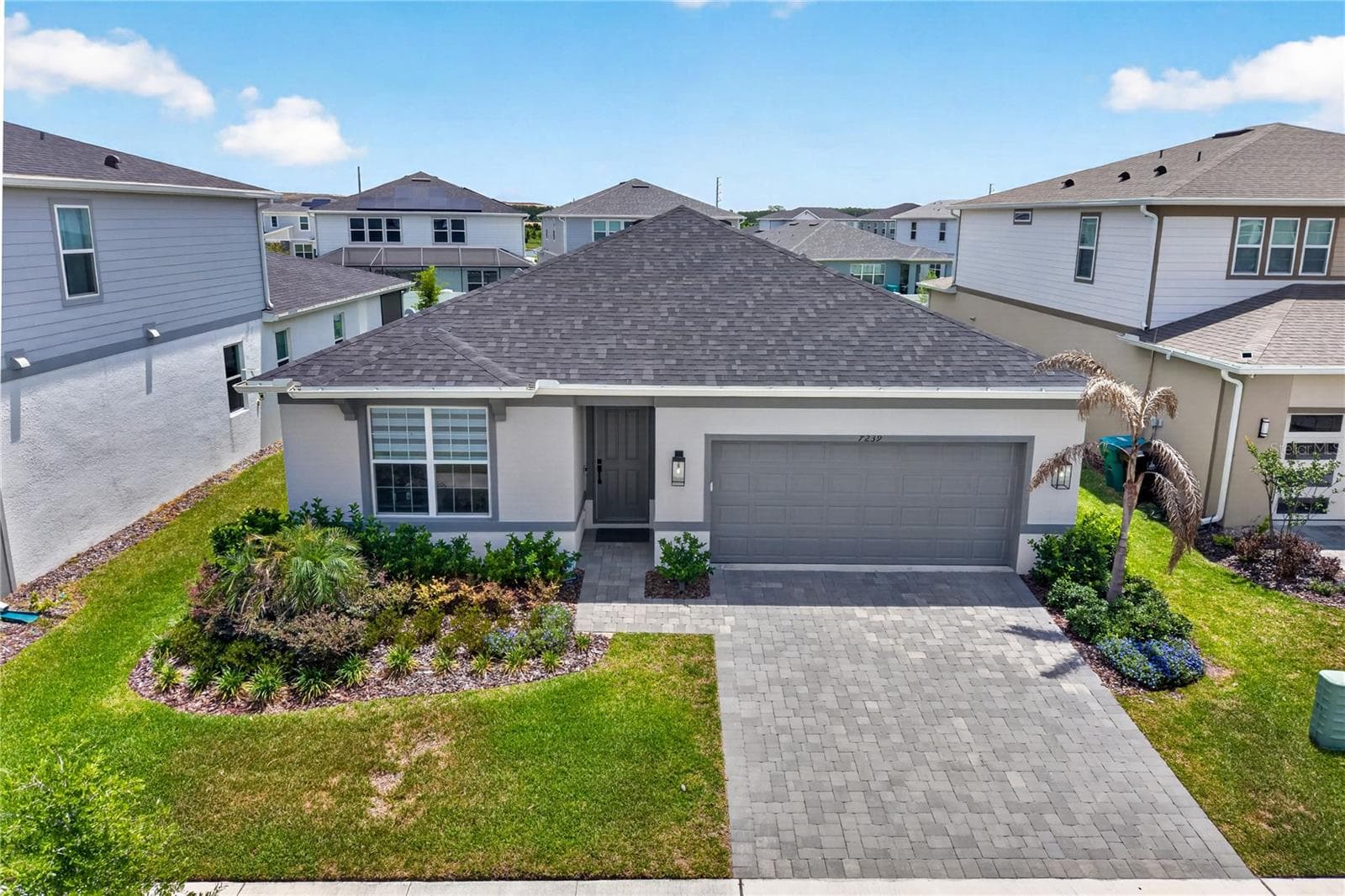 Single Family Residence at 7239 IVY TENDRIL AVE, ORLANDO, photo 55 of 55