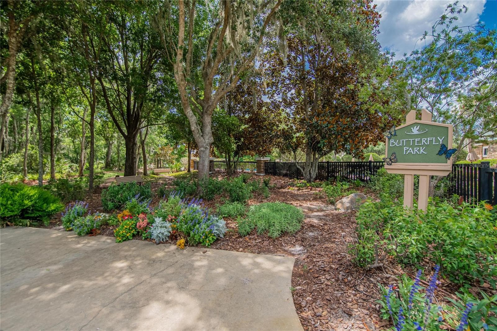Single Family Residence at 21040 GREEN WING CT, LAND O LAKES, photo 33 of 36