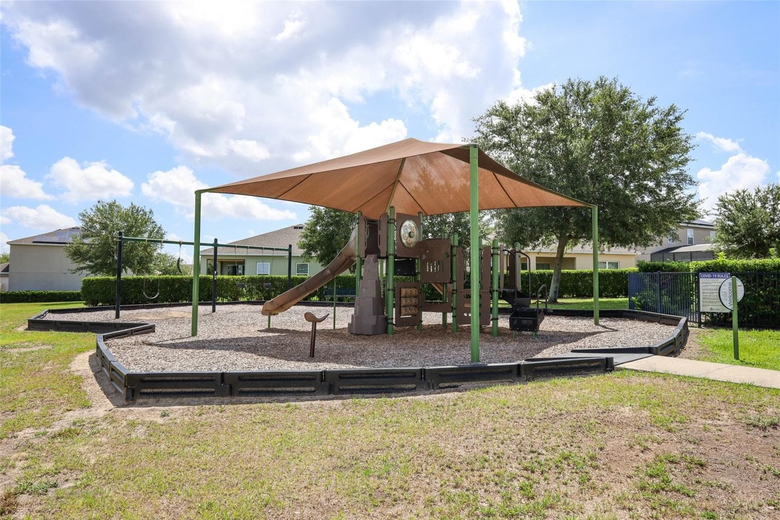 Single Family Residence at 9175 CHANDLER DR, GROVELAND, photo 22 of 23