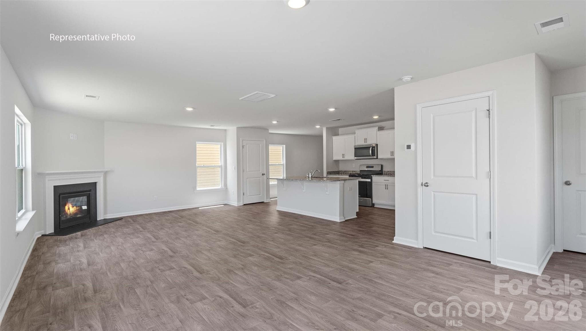 Single Family Residence at Lincolnton, photo 13 of 30